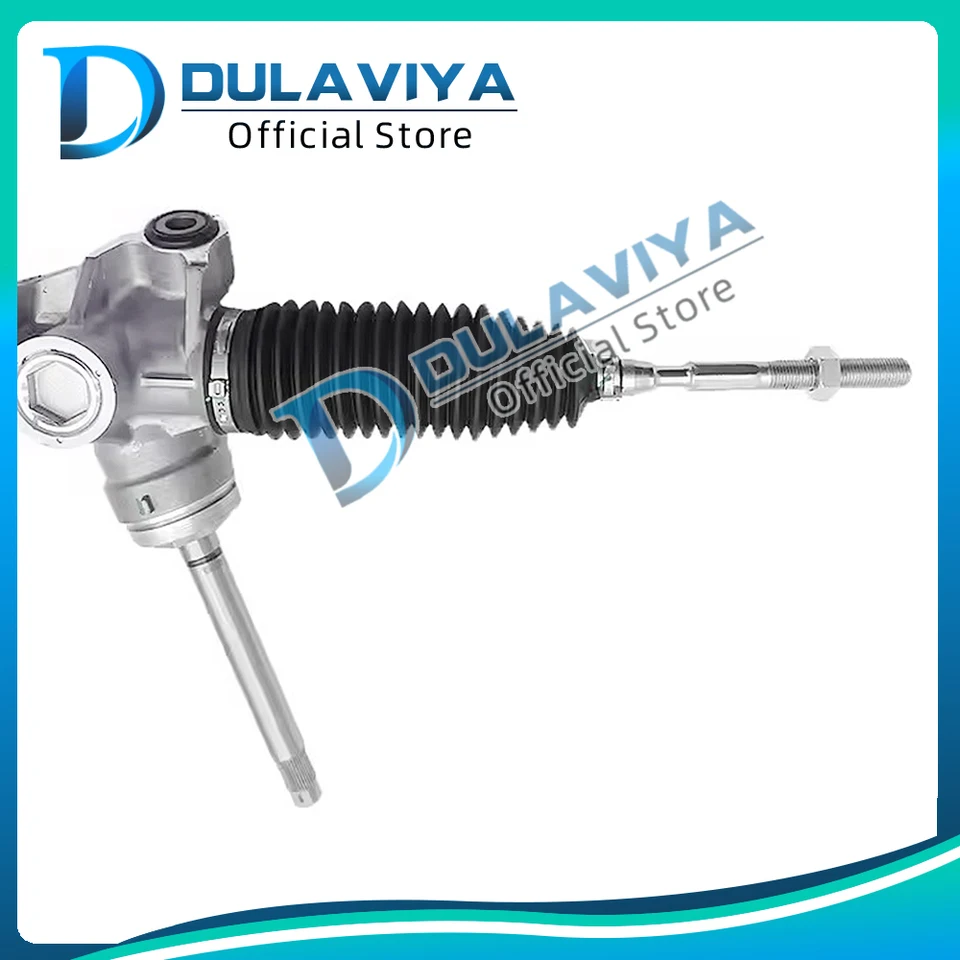 Power Steering Rack For Mazda CX-9 CX9 16-22 TK48-32-110 TK48-32