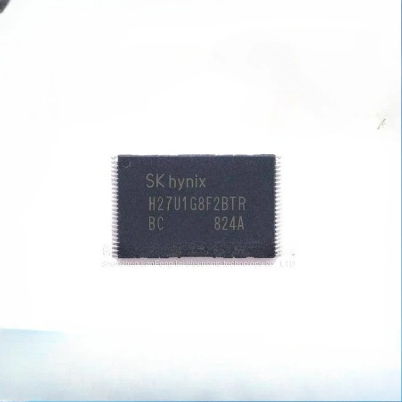 10PCS/LOT H27U1G8F2…