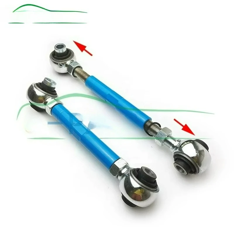 

OPASS Adjustable Rear Lower Control Arm for CHEVROLET Captiva & GM & Daewoo Winstorm & OPEL Antara 96626425