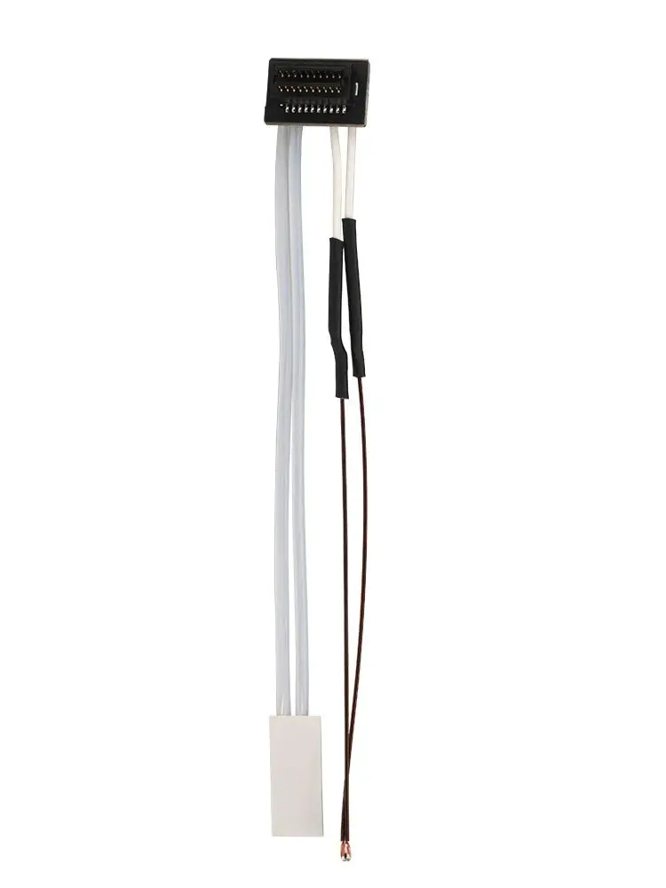 Termistor Bambulab P1S Bambu Lab P1P Bamboo Lab Grzałka 24v 48w Ceramiczna Grzałka Patronowa Czujnik Temperatury do Bambu Hotend — zdjęcie produktu 7
