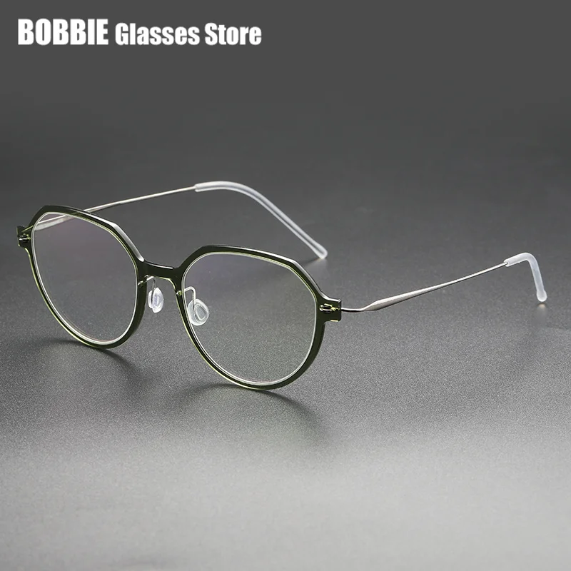 So Smooth Wind Polygon Brille 7