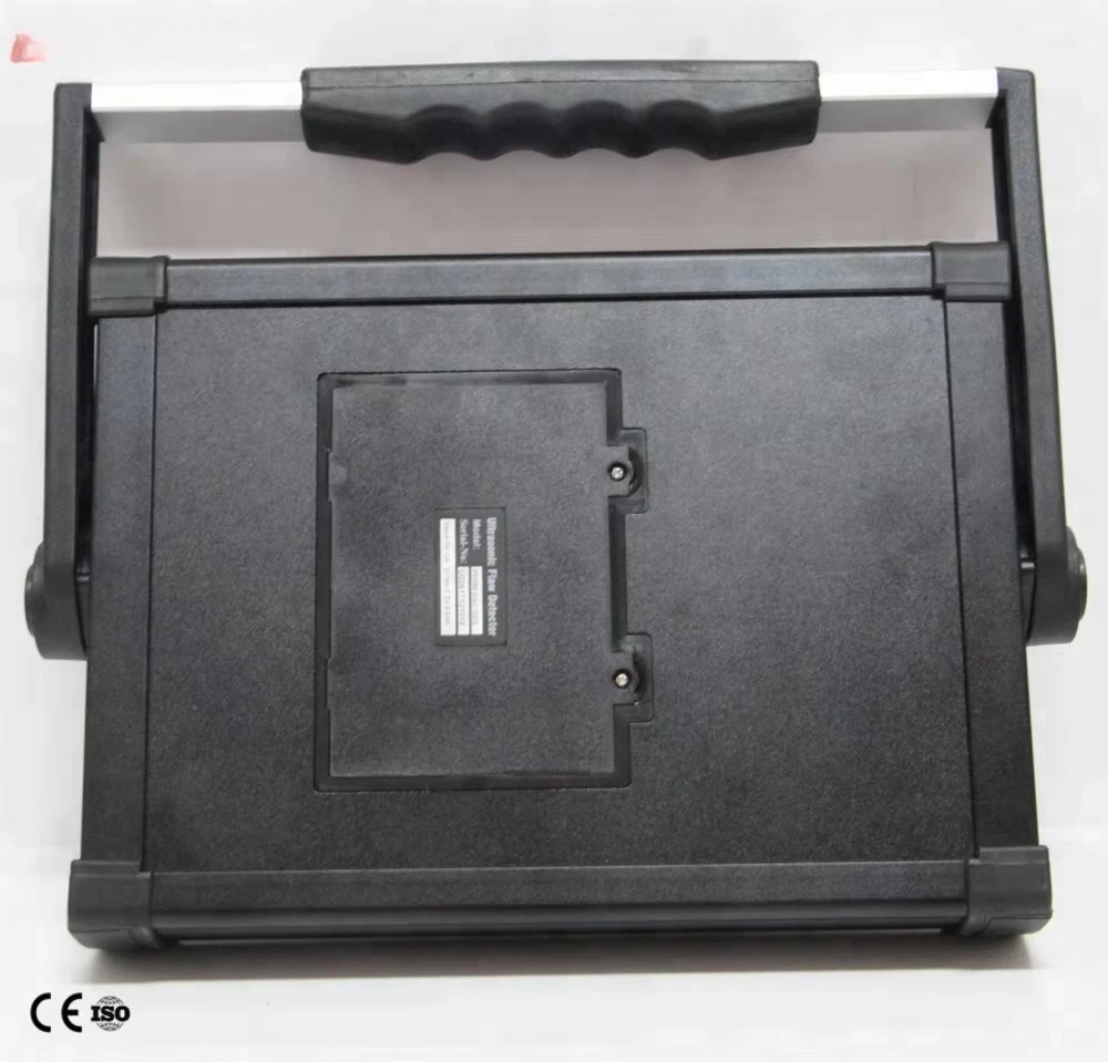FD350  Digital Ultrasonic Flaw Detector Ultrasonic Testing Equipment for Weld Inspection view 6