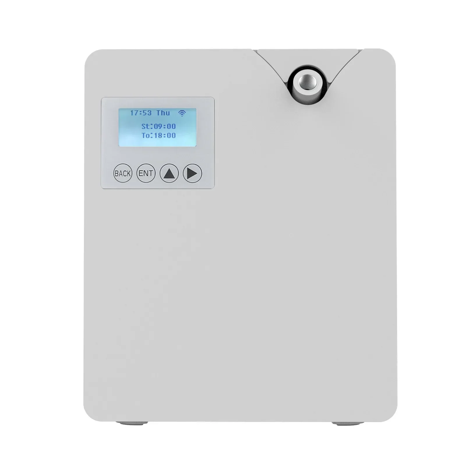 Hot SalesApp Controle Elektrische Commerciële Geur Marketing Machine Hotel Lobby Geur Geur Machine