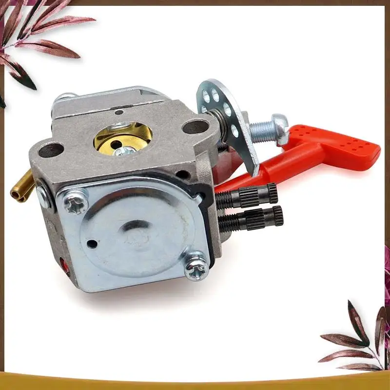AB59-Carburetor Carb For Homelite SX135 UT-20601 String Trimmer Part A03002