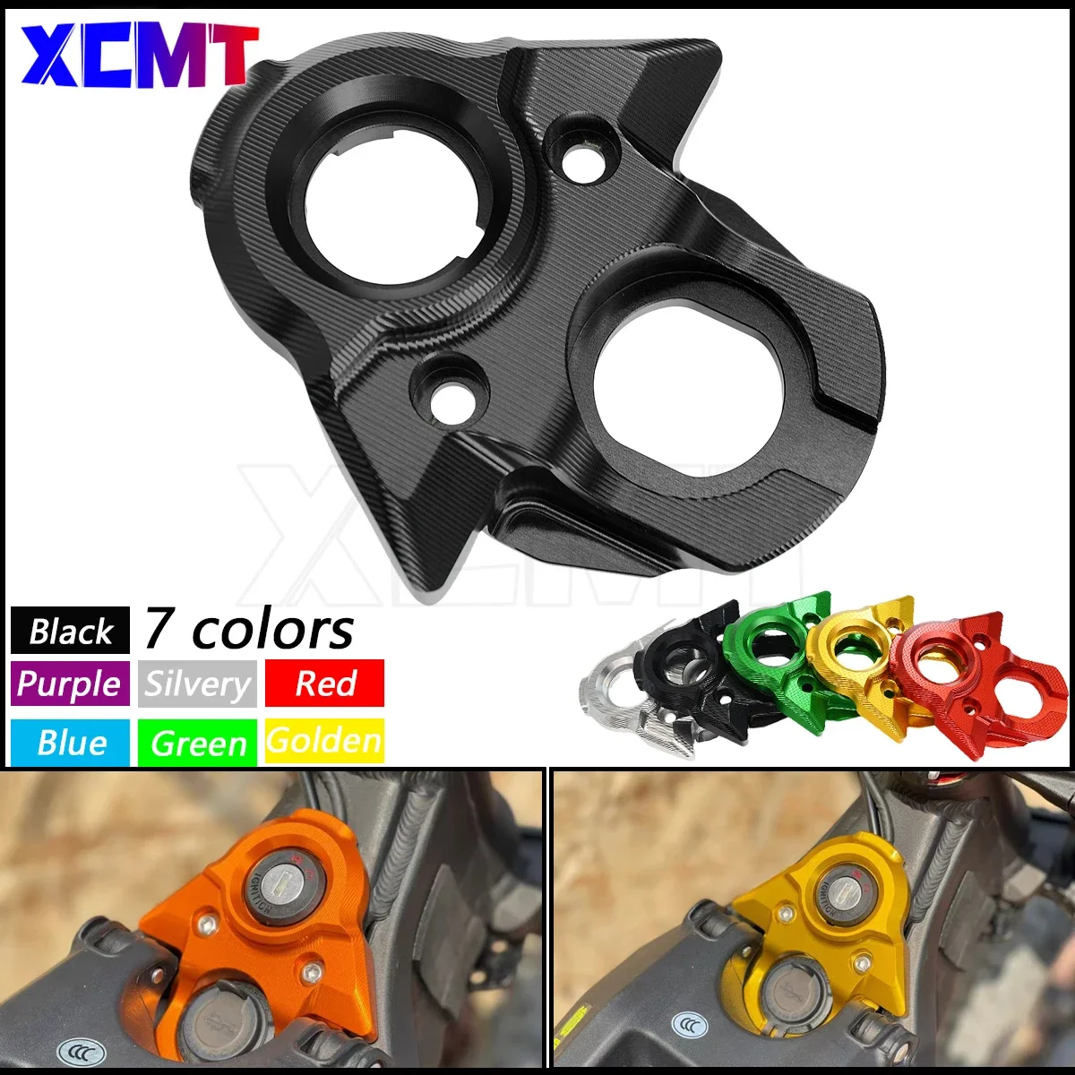 

Electric Motocross Bike Central Control Decoration Decorative Cover For Sur Ron Sur-Ron Surron Light Bee X & Light Bee S Parts