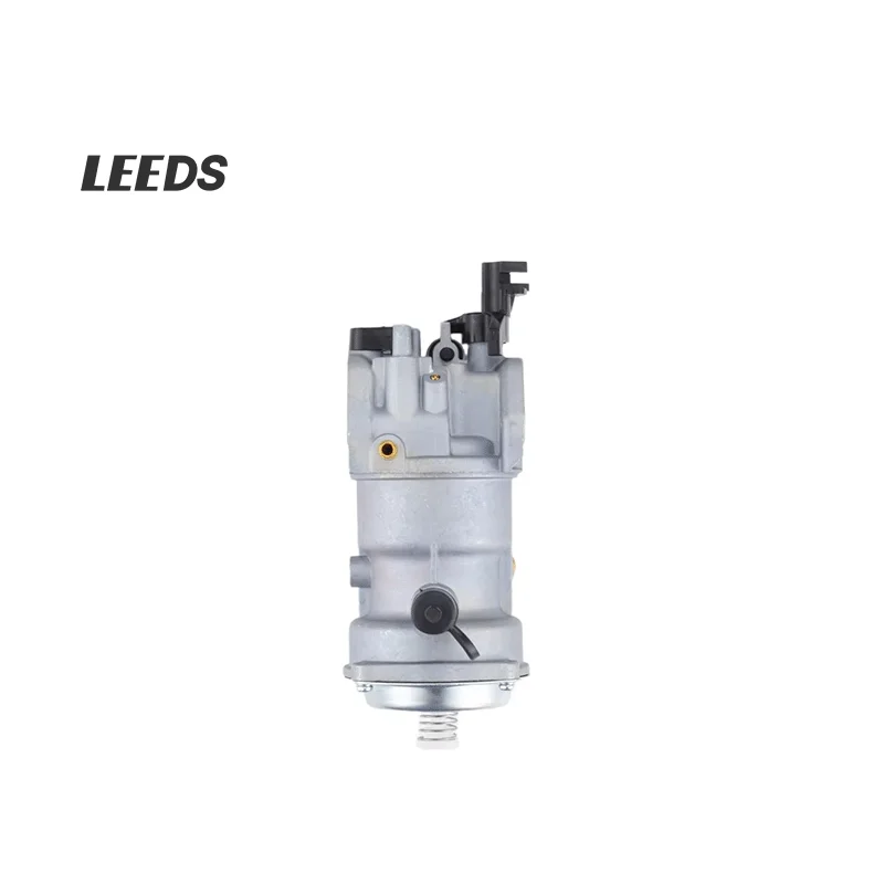 جديد 2kw/3kw المزدوج الوقود المكربن LPG 168F/170F للبنزين والغاز الطبيعي تحويل عدة لمولد 2kw/3kw للدراجات النارية