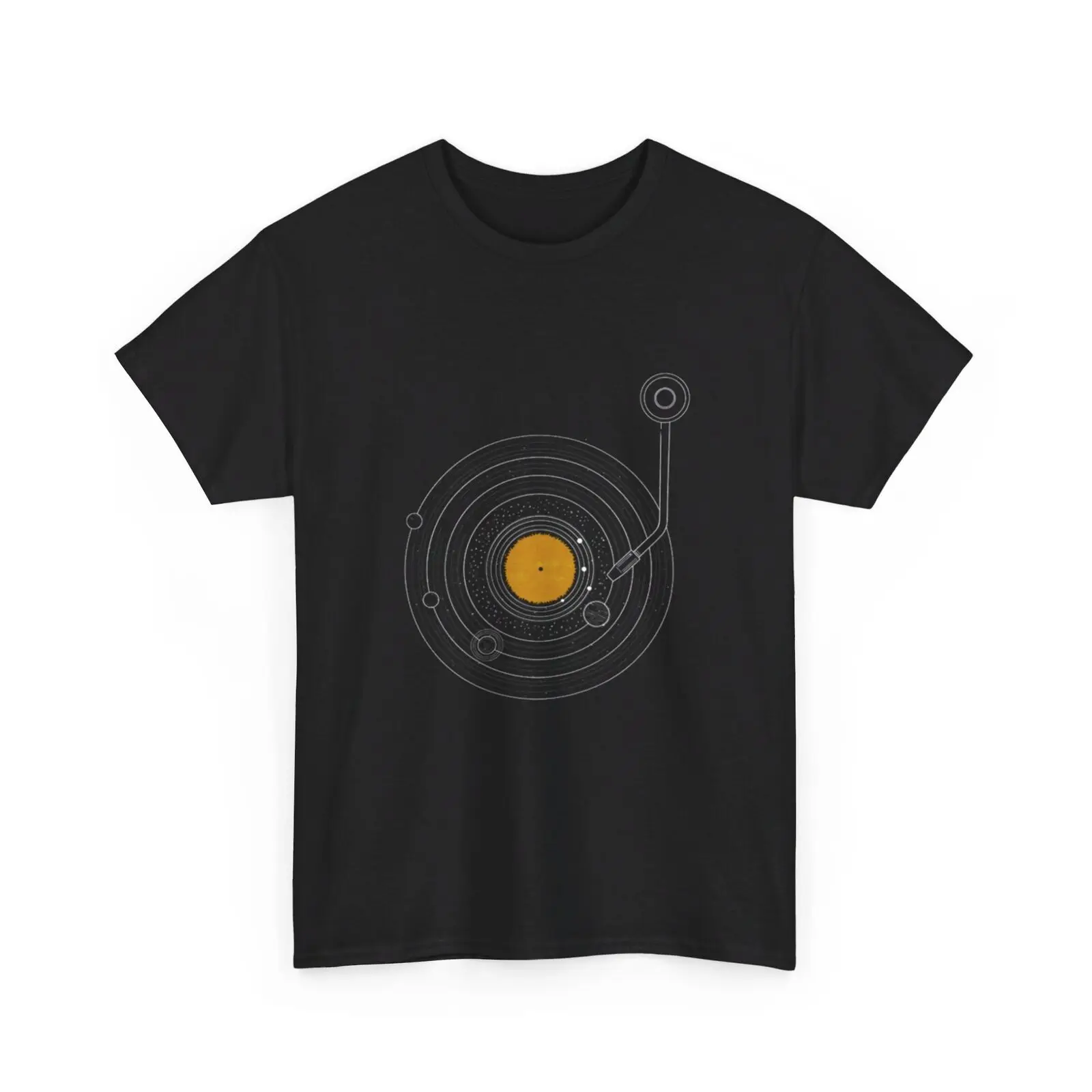 Cosmic Symphony T-Shirt - Cosmic Symphony Shirt - Cosmic Symphony Tee