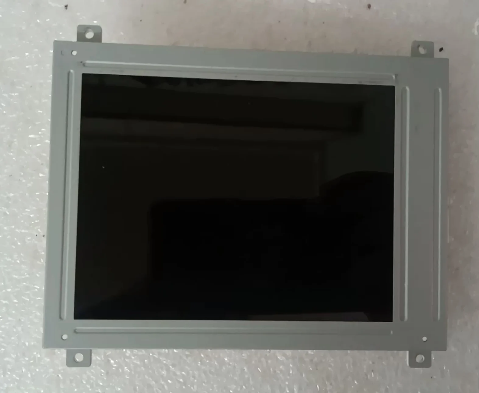 LM5Q32 R LM5Q321 LM5Q32 شاشة LCD أصلية حادة 5 بوصة للتحكم الصناعي