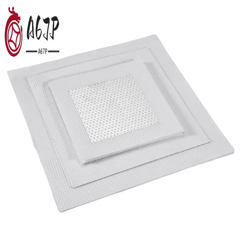 A67P-Drywall Repair…