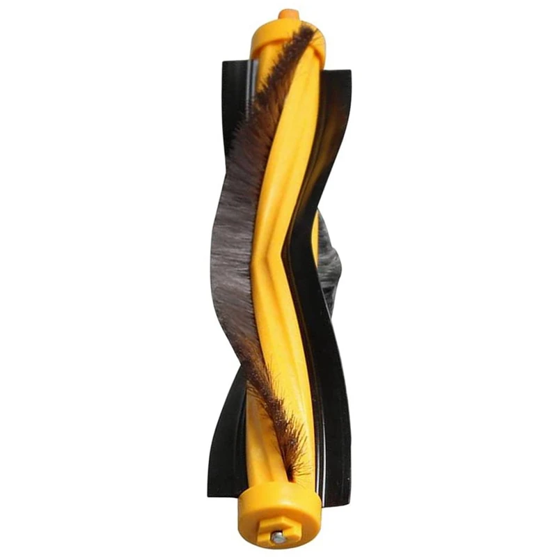 Cepillo de rodillo principal para ECOVACS DEEBOT DT85 DT83 DM81 DT85G, piezas de Robot aspirador, cepillos