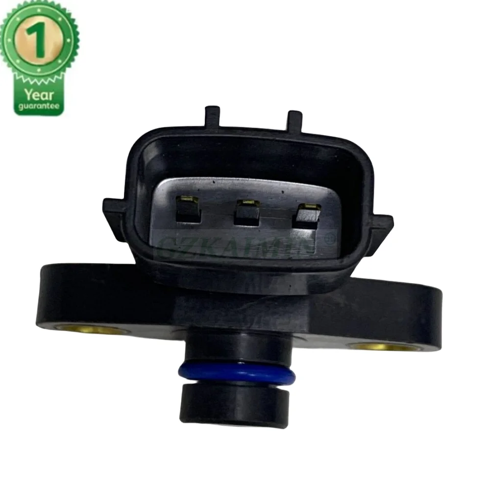 Sensor de pressão de ar, adequado para Komatsu WA470-6 LC WA470-6, OEM 6261-81-2700