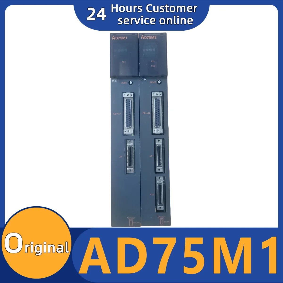 

Brand new original module AD75M1 AD75M2 AD75M3
