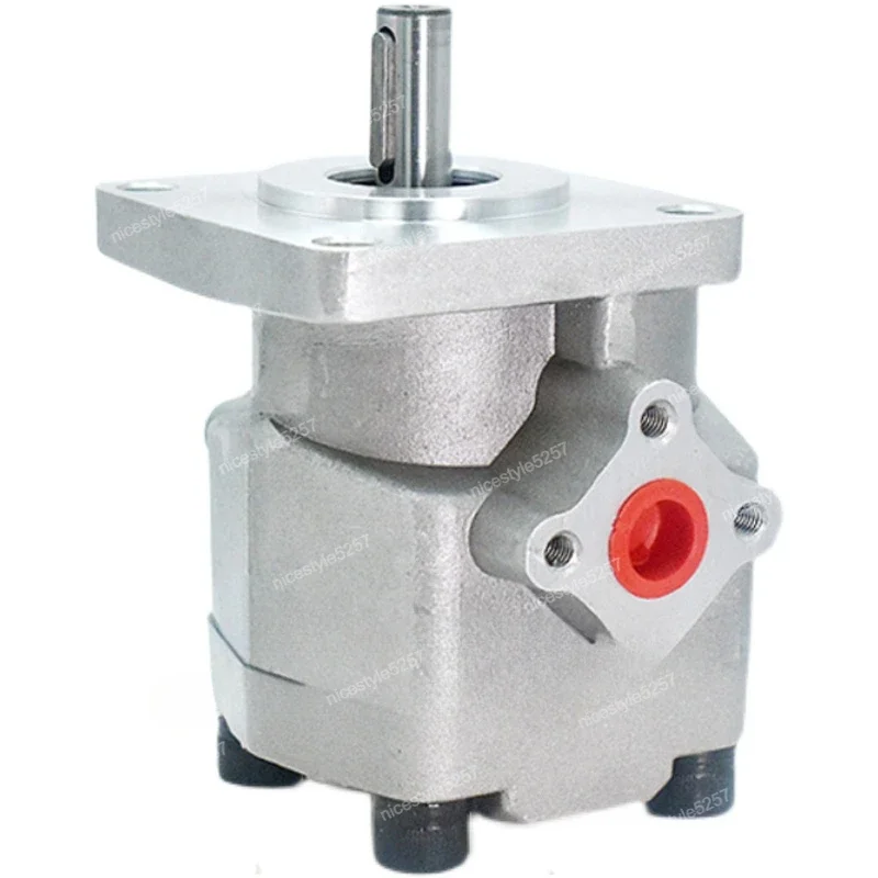 High pressure hydraulic gear pump HGP-2A-F2R F3R F4R F6R F8R F9R F11R F12R oil pump