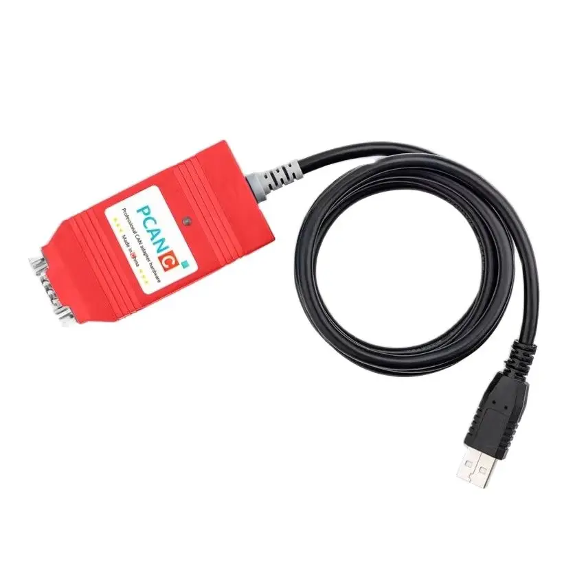 

Domestic PCAN-USB third-generation compatible with German original IPEH-002022/002021