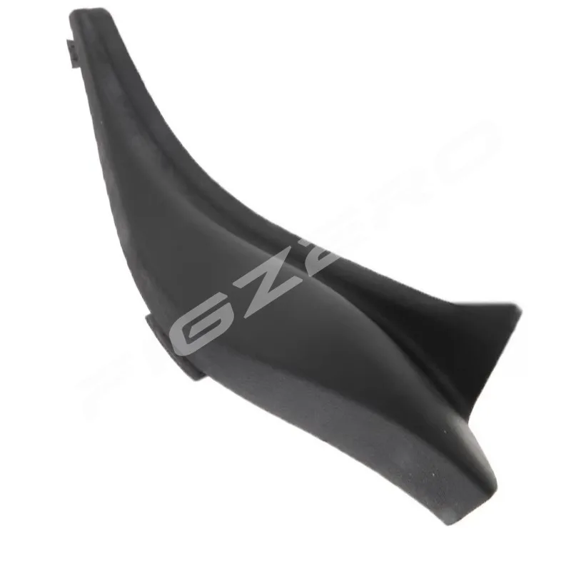 for Changan CS35 2017 Genuine Replacement Parts Windshield Side Plug Cover Front Hood Rain Deflector End Cap Triangular Plugs