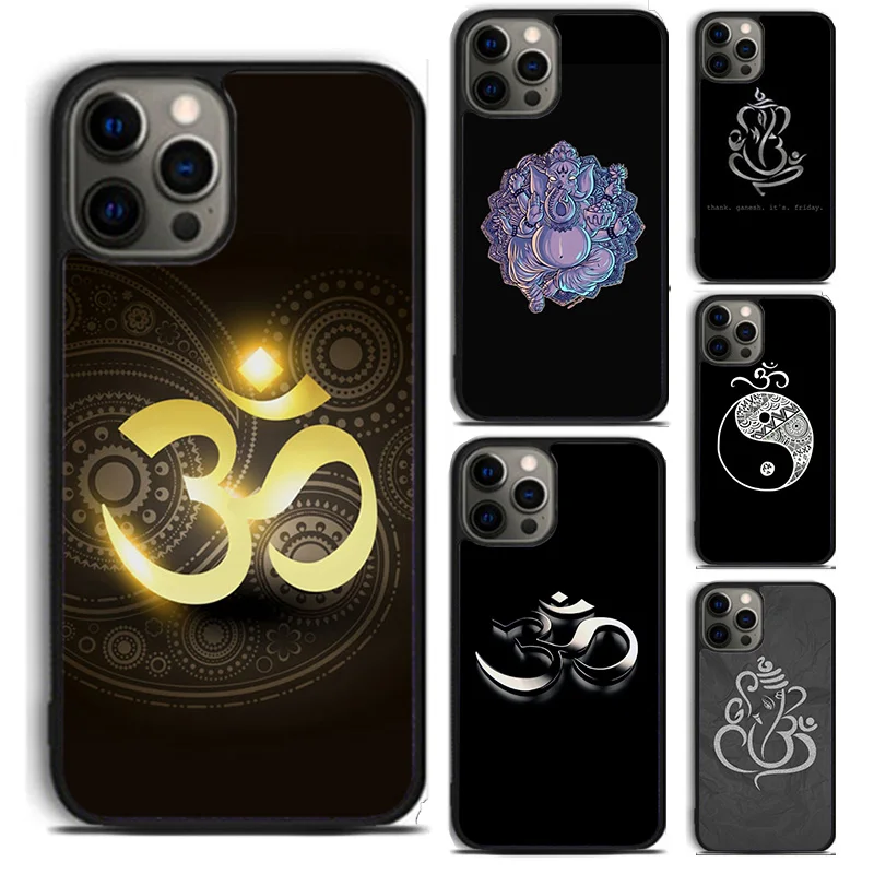 Aum Om Yoga Symbol … - image