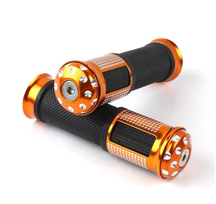 

7 / 8 "22mm CNC motorcycle handle rod sleeve 6 colors for PGO motorcycle