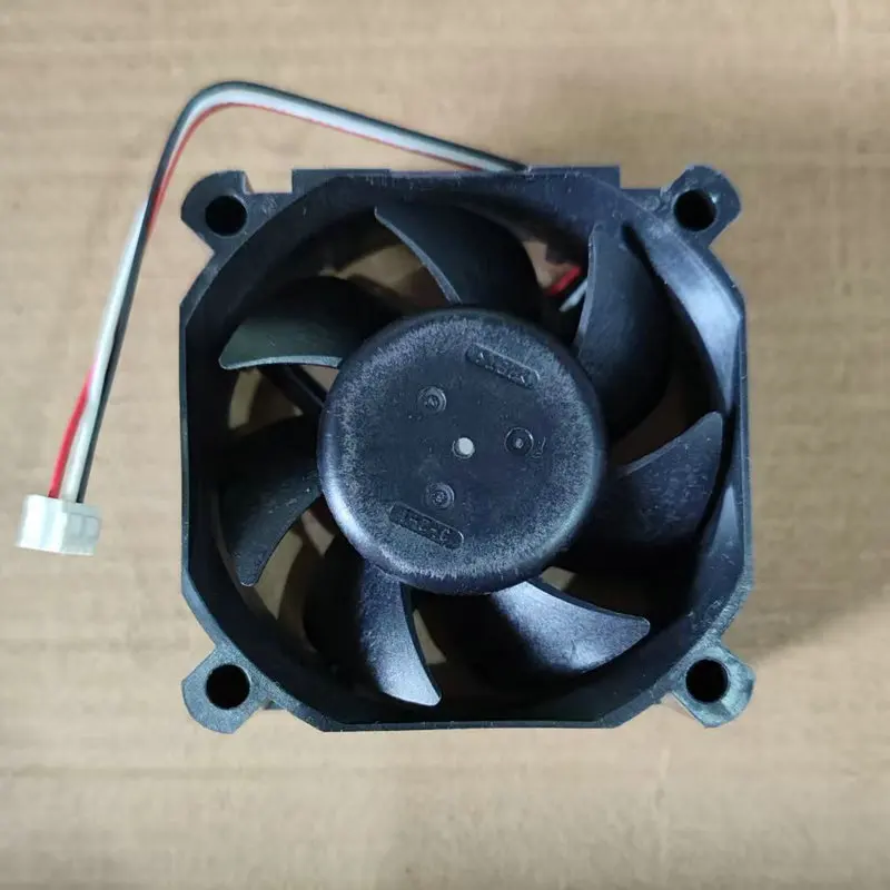 New Original 2410EL-05W-M69 DC24V 0.15A 3Lines 60*60*25MM Inverter Cooling Fan
