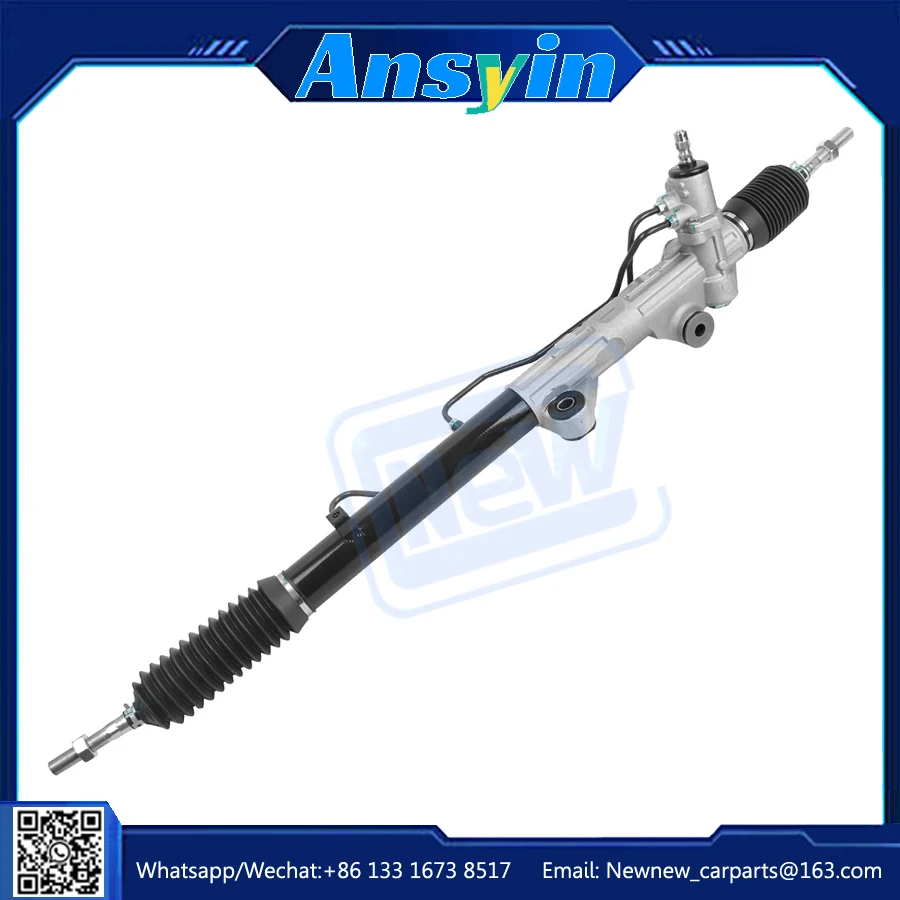 Power Steering Rack For Toyota Sequoia Tundra 2000-2007 44250-0C020 442500C041 442500C031 44250-0C030 44250-0C050 442500C010
