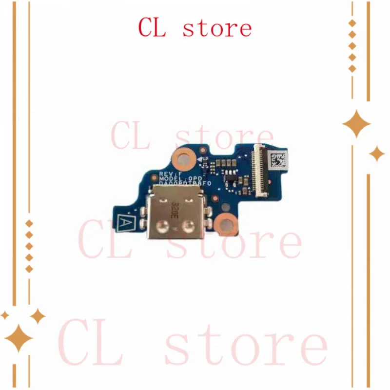 

NEW For HP 15-fd TPN-Q286 USB small board for 13th generation CPU models DA00PDTB8F0