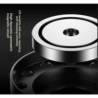 Aune AC55 AC45 Wired Typec Earphones For Professional Music Hifi Audiophile Earphones Interchangeable Cable Gaming Accessories