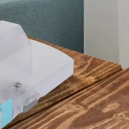 

Запасная часть для пылесоса Yeedi Cube: бак для чистой воды, аксессуар для влажной уборки, высокопроизводительный, из ПЭ-пластика, для бытовой техники