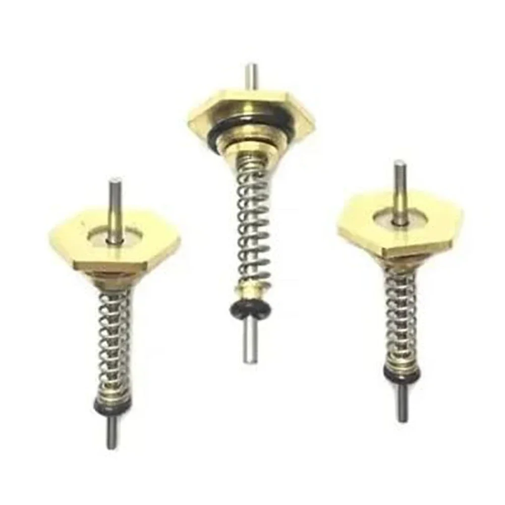 Valve Thimbles Designed For Long-lasting Performance Providing They Can Withstand The Demands Of High-temperature Water System