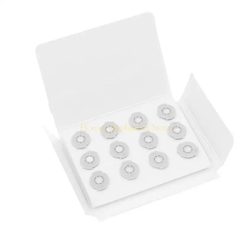 يتضمن جزء استبدال D0AB Robot فرشاة أسطوانة قابلة للفصل