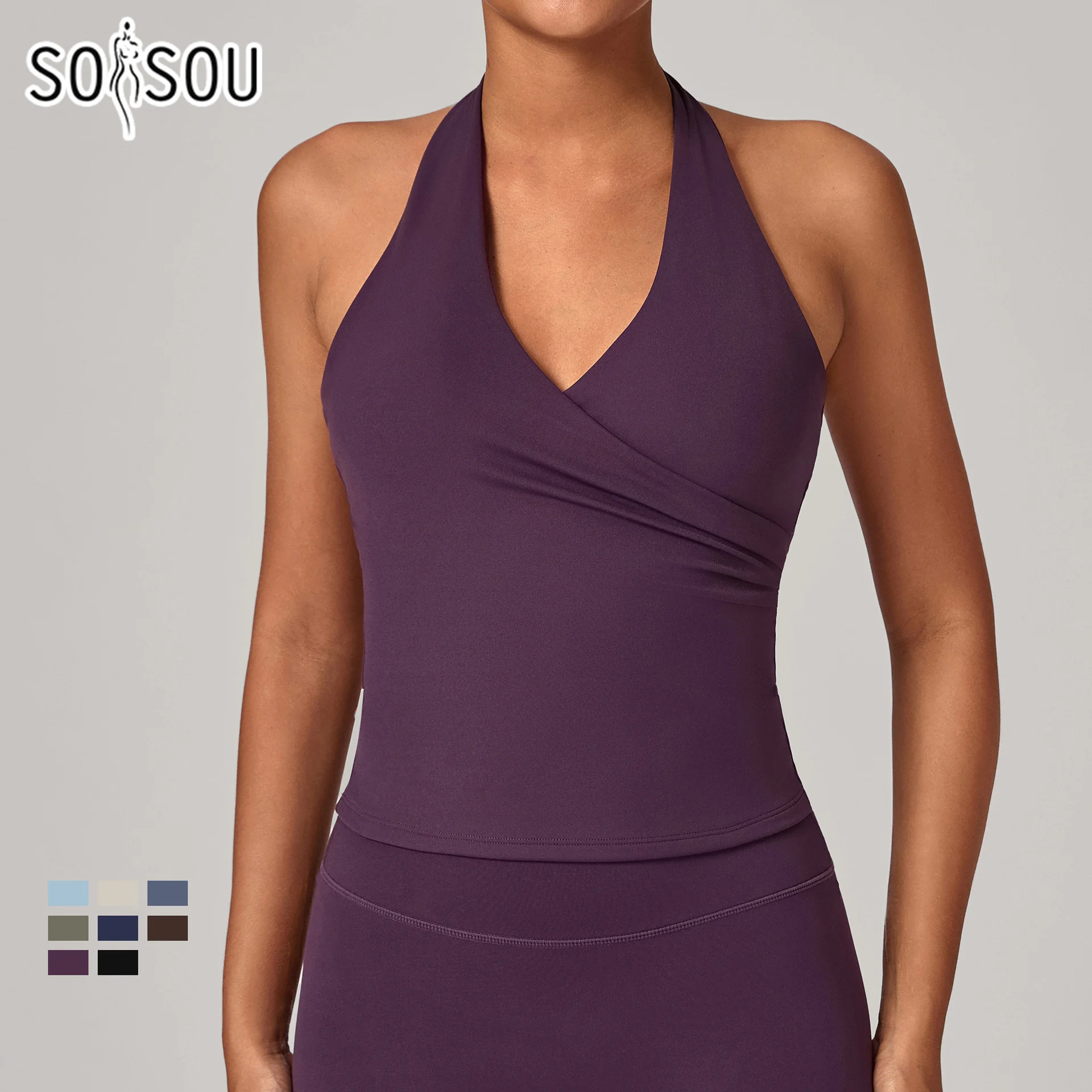 : Sujetadores deportivos