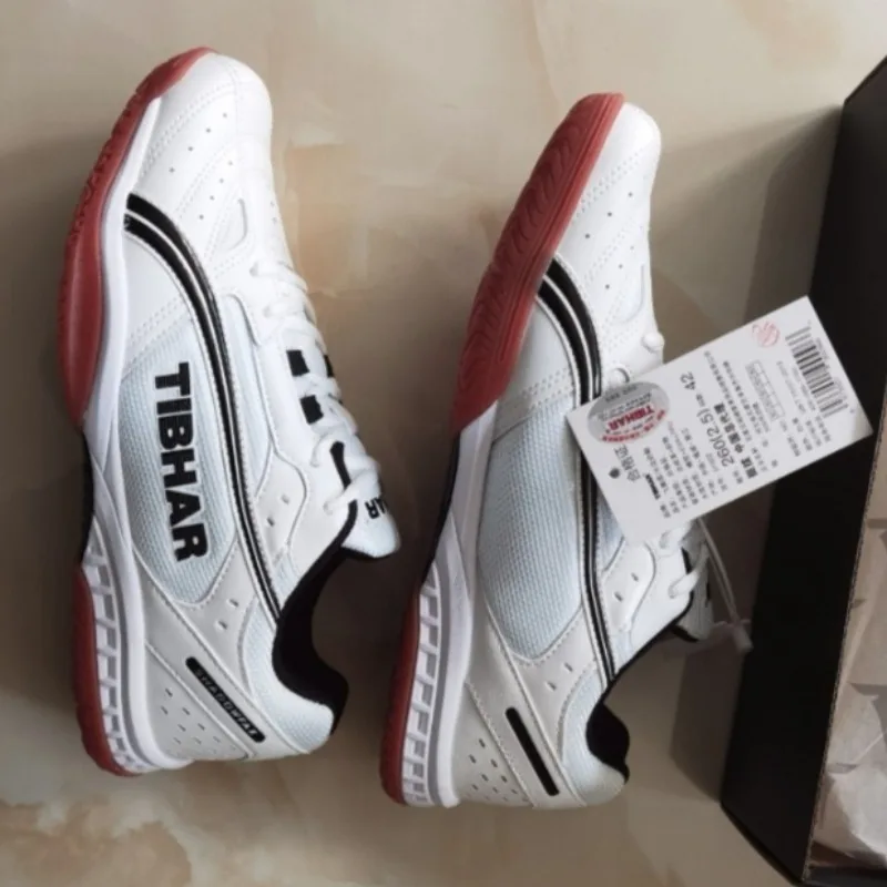 2026 Best Selling Badminton Mans Shoes Anti-Slip Tennis Men Shoes Unisex Sport Men Shoes Top Quality Indoor Sports Shoe For Men