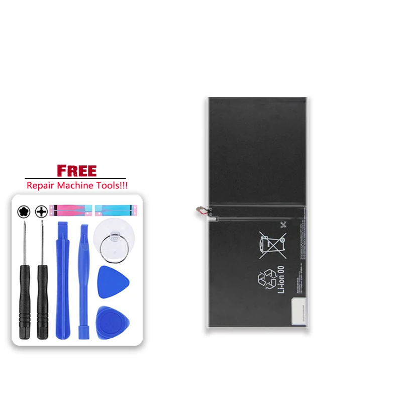 

Сменный аккумулятор 6000 мАч LIS2206ERPC для SONY Xperia Tablet Z2 SGP541CN SGP511 SGP512 SGP521 SGP541 SGP551