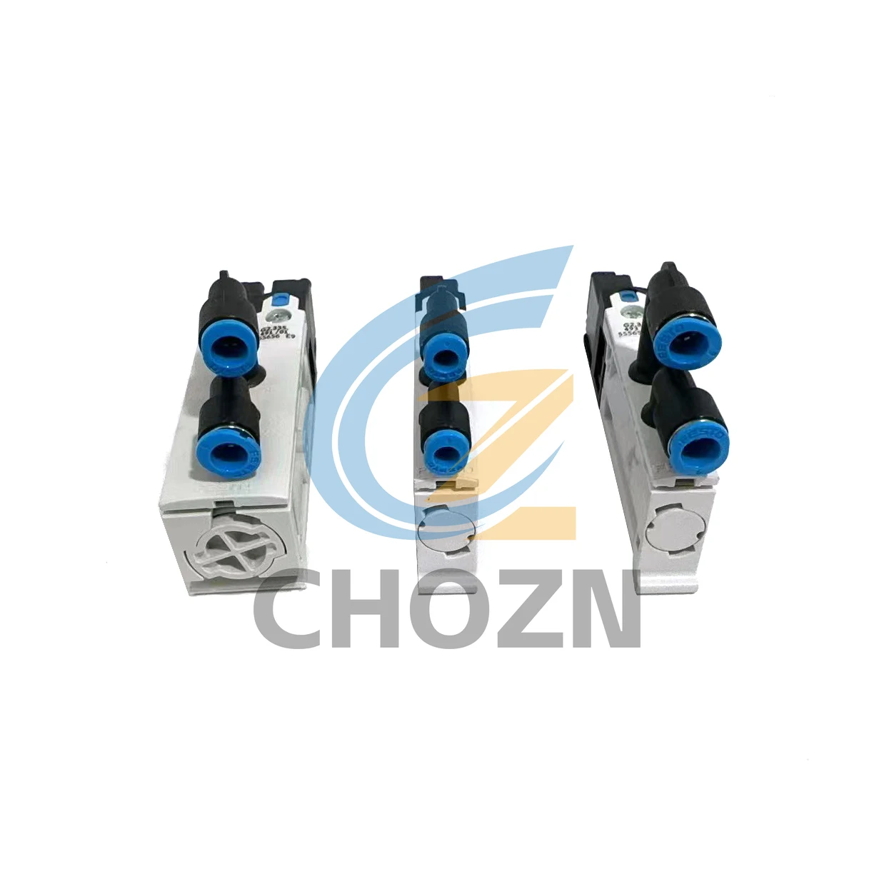 

Электромагнитный клапан Heidelberg CD102 XL75 XL105 SM102 SM74 G2.335.491 G2.335.492 G2.335.493 Детали клапана Heidelberg