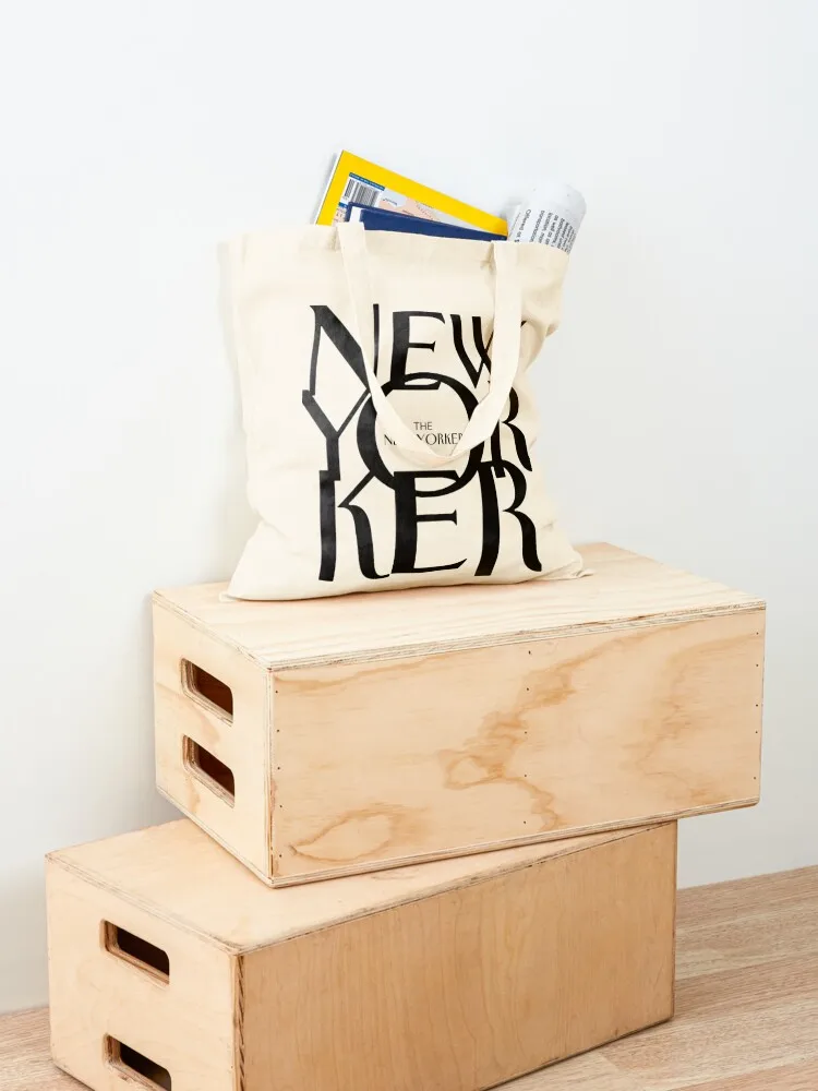 new york letters Tote Bag canvas bags Women's shopper Big bag women bags luxury women