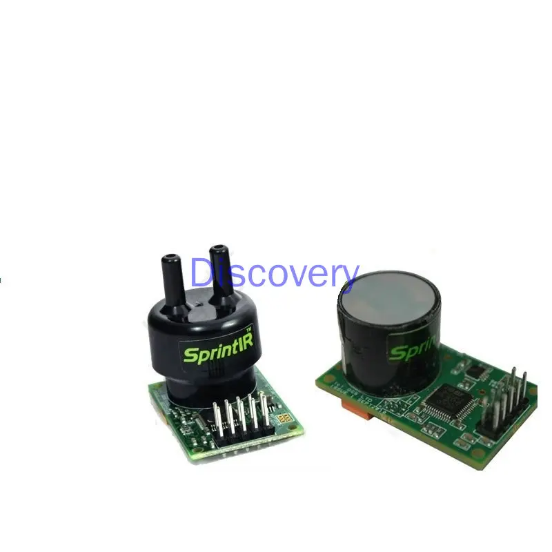 

GSS High-speed Response Infrared Carbon Dioxide Sensor (NDIR CO2 Sensor)