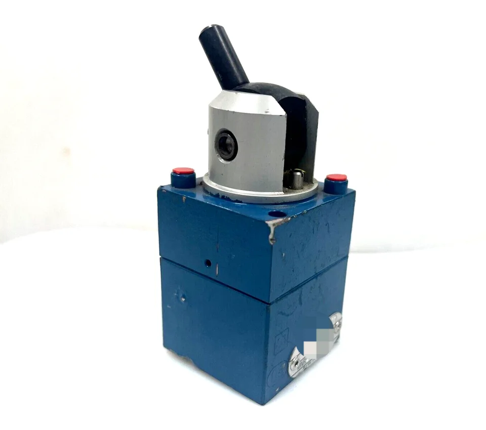 SPS 3631720000, Kippschalter, pneumatischer Modularventil-Programmiersteuerung