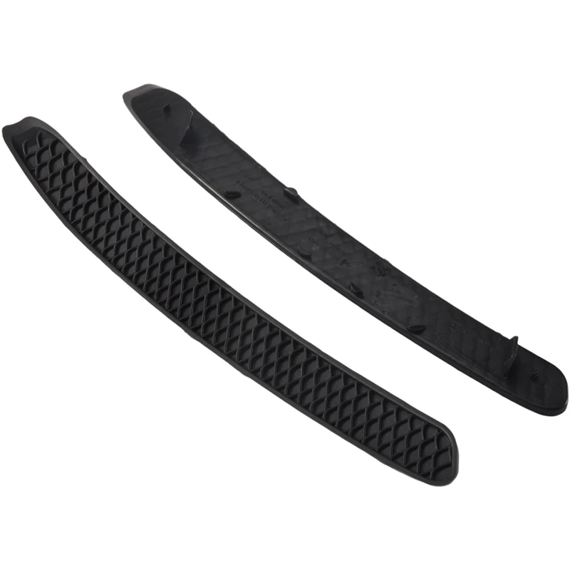 

A1178850053 A1178850253 For Mercedes Benz W117 CLA180 CLA200 CLA220 CLA250 AMG Accessories Rear Bumper Left And Right Grille