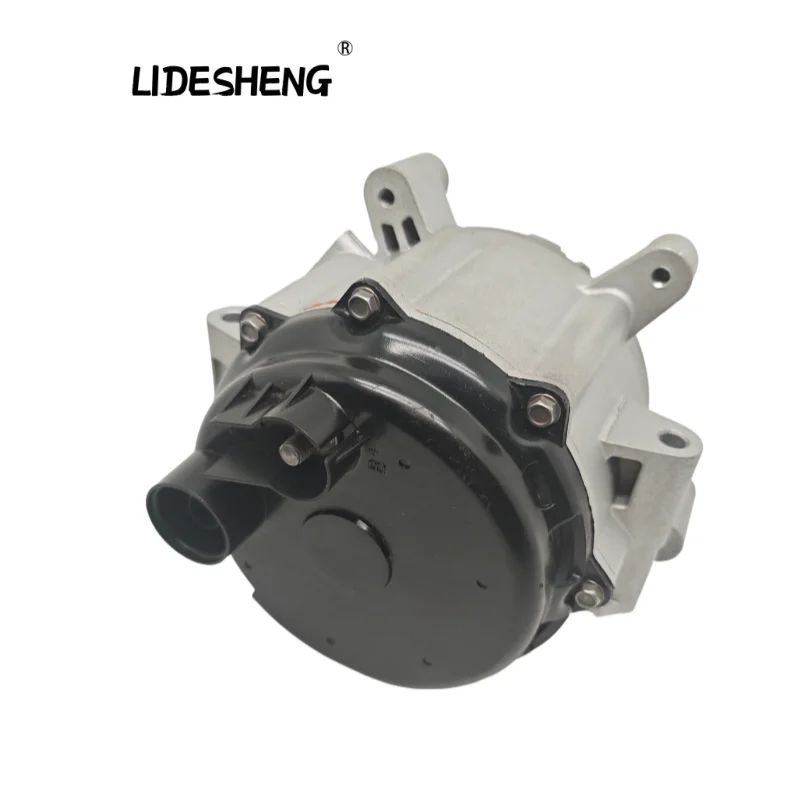 

94860302904 94860302903 94860302902 Генератор переменного тока со шкивом для Porsche Panamera 970 2011-2016 3.6L