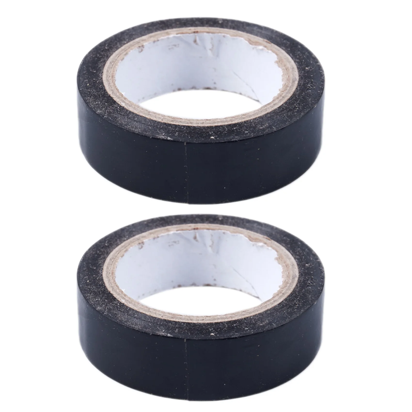 AT13 2X 19Mm X 10M Duct Waterproof Tape, Black