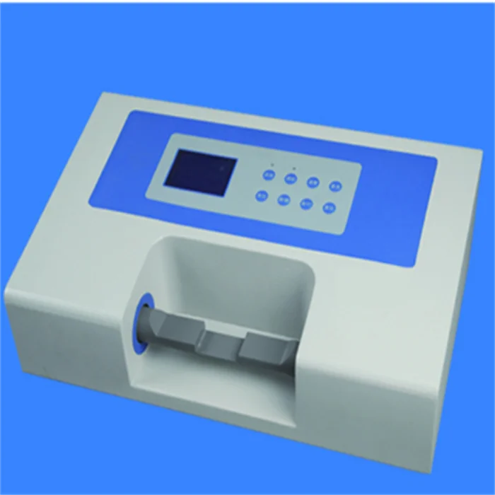 

Твердомер планшета BIOSTELLAR YD-II — цифровой лабораторный прибор с поддержкой настройки OEM