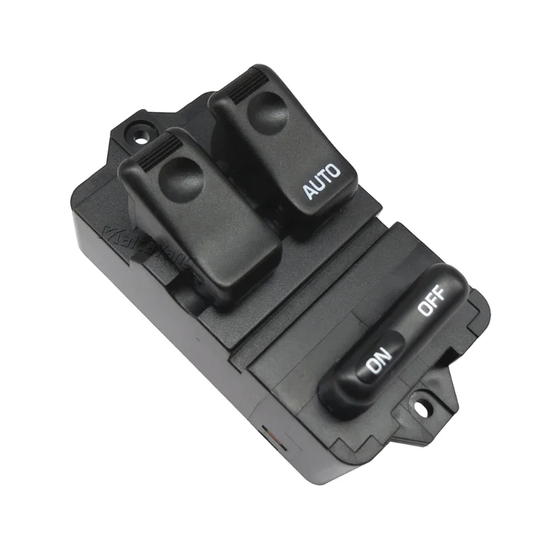 

Front Right RHD For Mazda 323 F 323F Bongo 1994-1998 New Car Power Master Window Switch 513782 R-D 513782R-D S09A-66-350A09