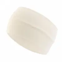Solid Color Wide Exercise Yoga Elastic Headband For Men And Women sport hair band - Image 4