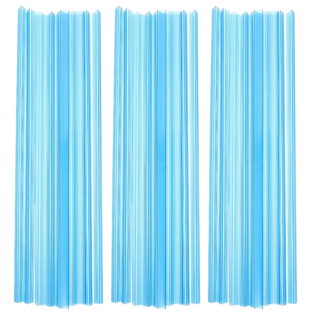 30 Pcs File Folder Lever Clip Binder Clips Book Trolley Binding Bars Slide Grip Cases