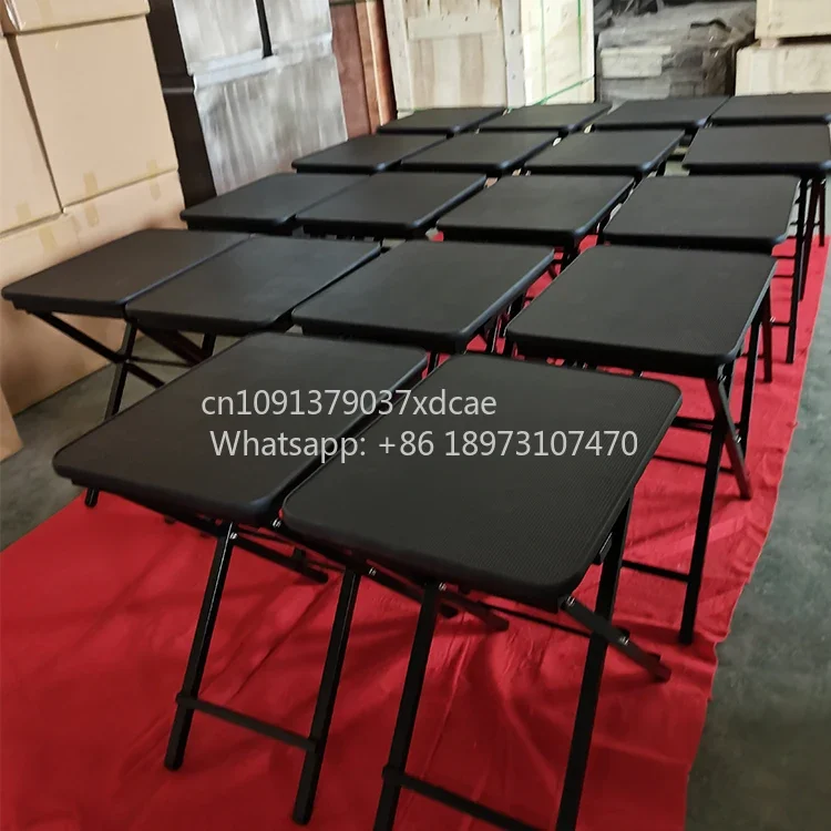 2026 New HF Cheap Hot Pet Grooming Table Portable Small Folding Dog Grooming Tables