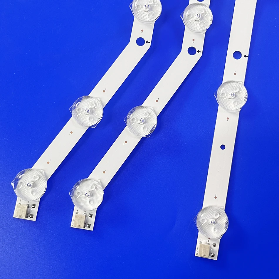 LED Backlight Strip For D3GE-400SMA-R2 D3GE-400SMB-R2 BN96-28766A Un40fh5303 Un40fh5205 Un40fh5205g Un40fh6203g Un40fh5303g