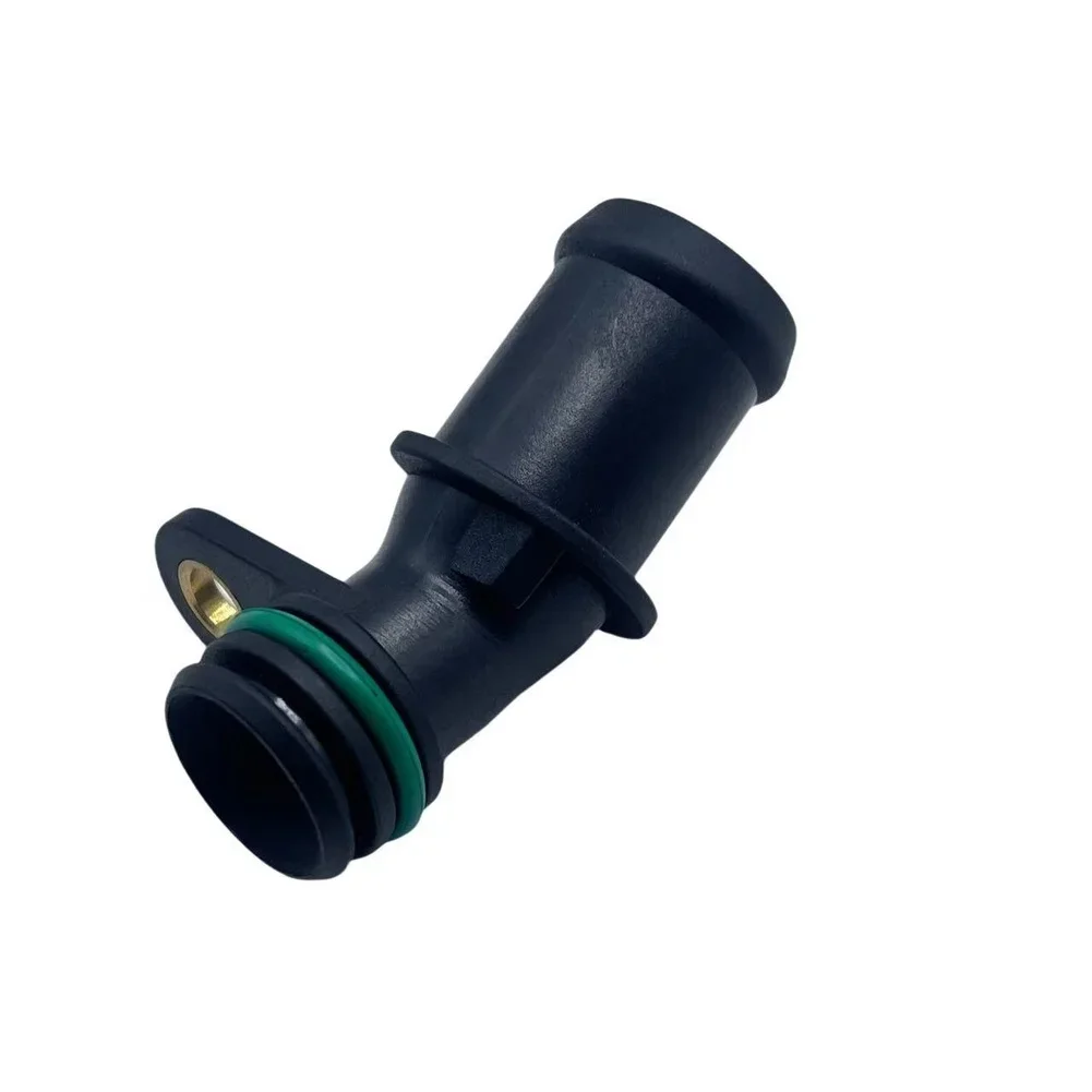 For Automotive Repair As Shown In The Picture Connector 03H121118 Made Of ABS Material Non-deformation Structure