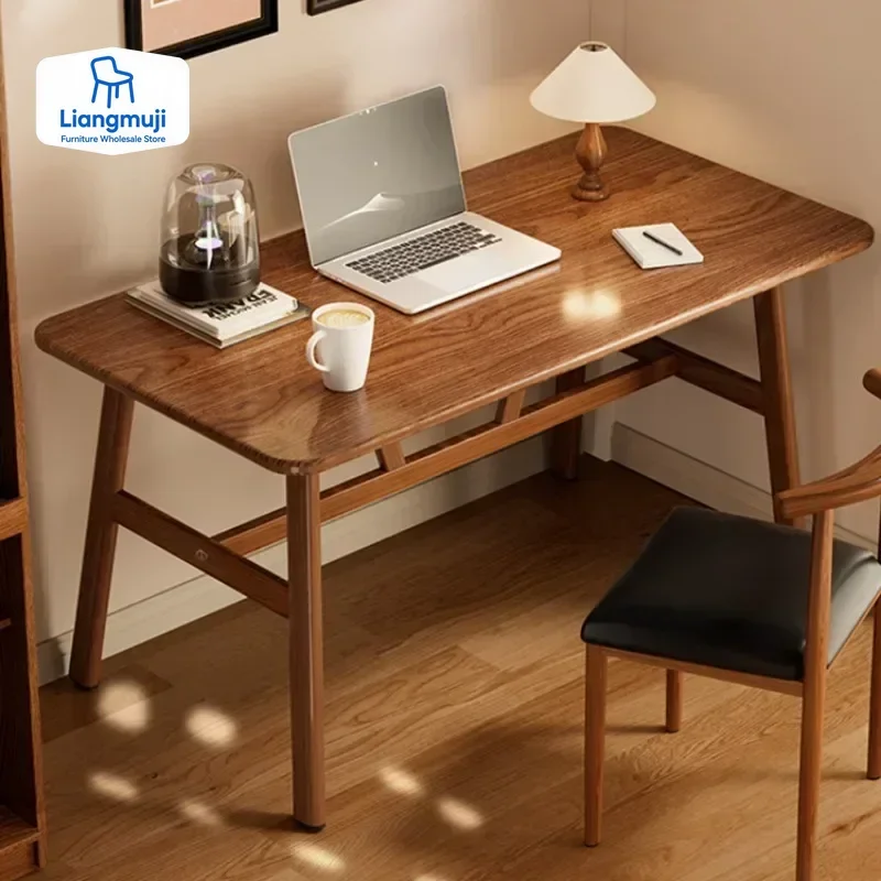 

Vintage Designer Office Desks Bedroom Cheap High Quality Corner Computer Desks Standing Study Mesa Escritorio Office Furniture