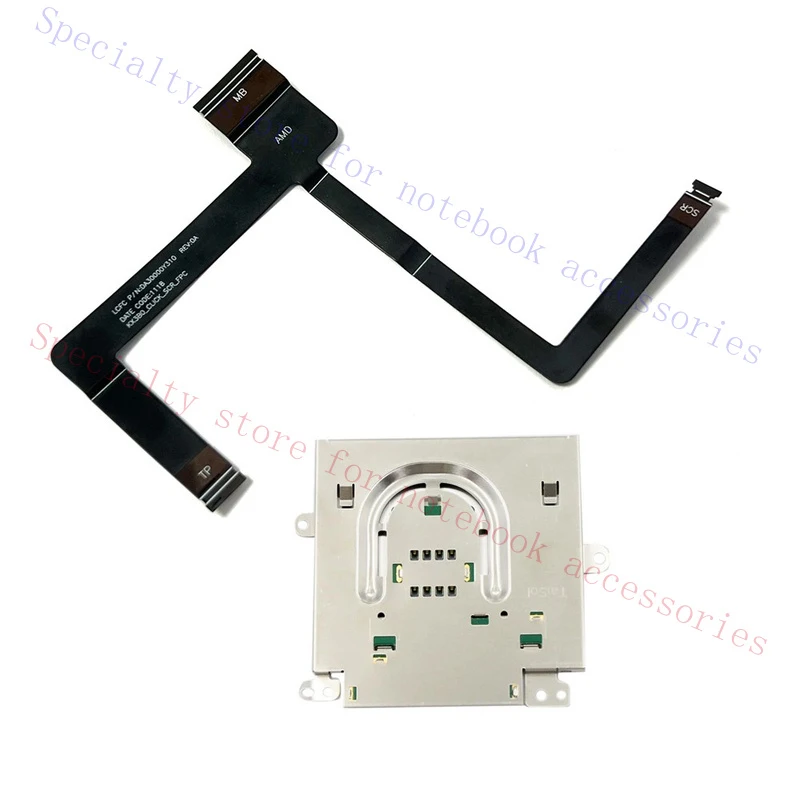 

A+ For Lenovo ThinkPad X13 Gen 4 21J3 21J4 Laptop Smart Card Reader With Cable tbs