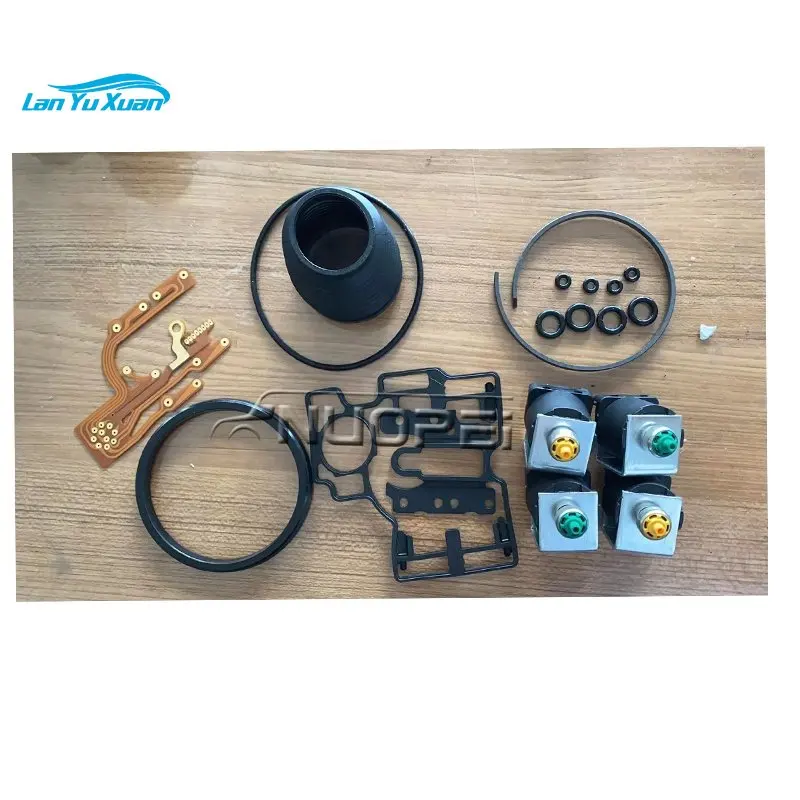 Ivec Clutch Servo Repair Kit K013727 42536490 42560762 42561466 0501212474 0501219051 42569800 42568691 1447248 1815943