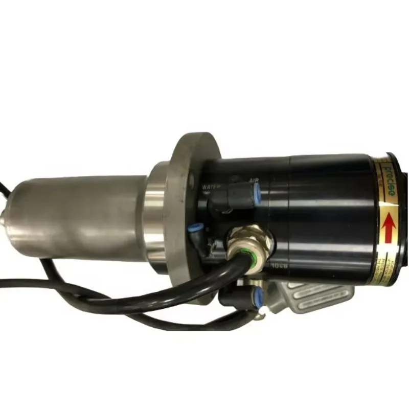 High Speed Precision TL60/SC3163 10000 - 60000 Rpm Milling Spindle