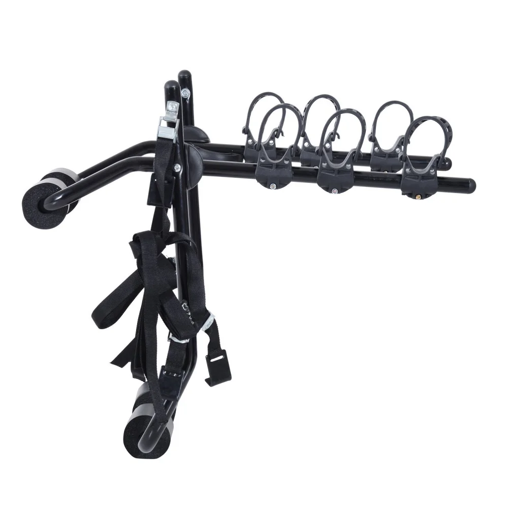 

Car rear hanger SUV rear trailer suspension bracket rear hanging bicycle sedan